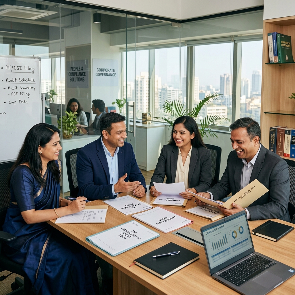 PF Expert Team