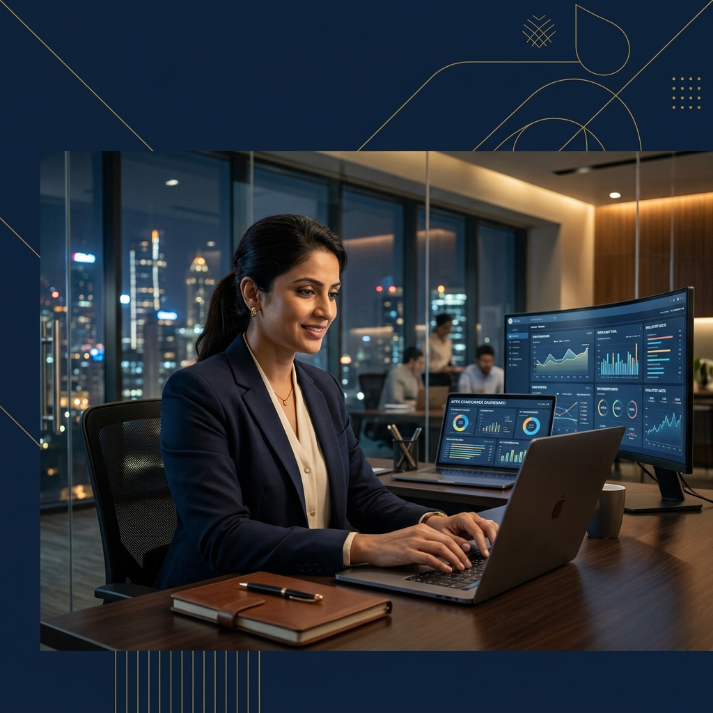 EPFO Compliance Consultancy